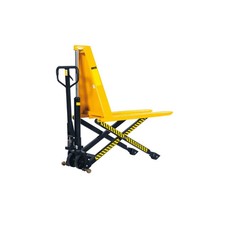 HLS1500N High Lift Manual