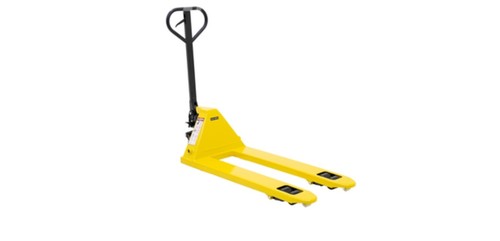 2500kg manual pallet truck 550 - manual,