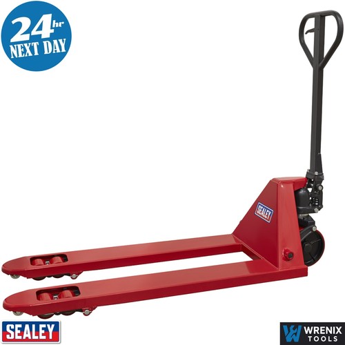 Sealey pallet truck 1150 - pallet, x