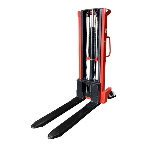 Heavy duty manual hydraulic - heavy,