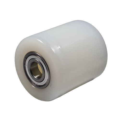 Pallet truck wheel d82x90mm - pallet,