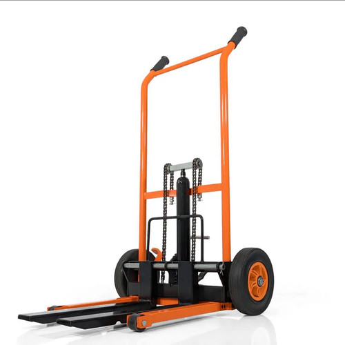 Zero high lift pallet - zero,