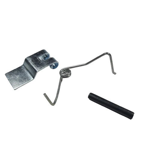 Pallet truck handle - pallet,