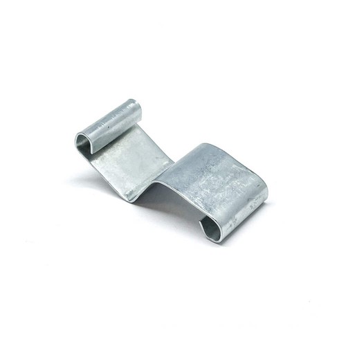 Pallet truck handle clip - bf,