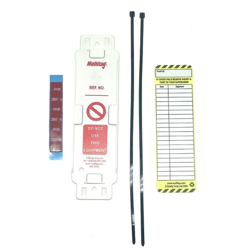 Pallet truck safety checklist - pallet,
