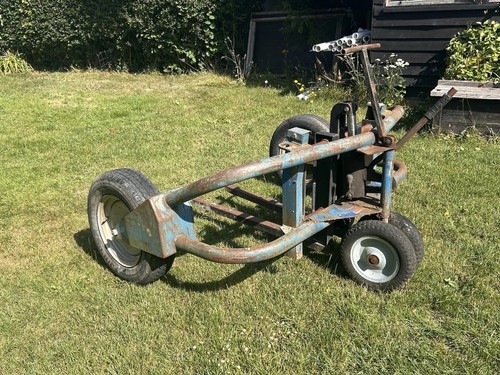 Probst iii all - probst, pw-iii