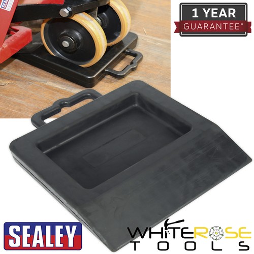 Sealey pallet truck - sealey,