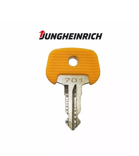 Jungheinrich 701 fork - 701, lift