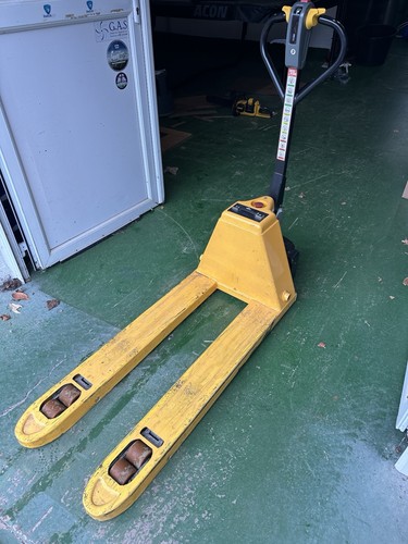 Loadsurfer 1800kg fully - 1800kg,