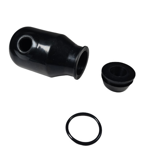 Pallet truck oil reservoir - pallet,