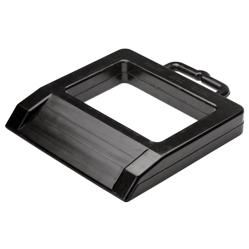 Draper pallet truck - truck, stop