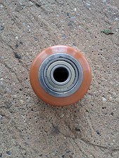 Pallet Truck - Tandem Load