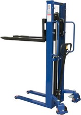 1000kg Manual High Lift Hand