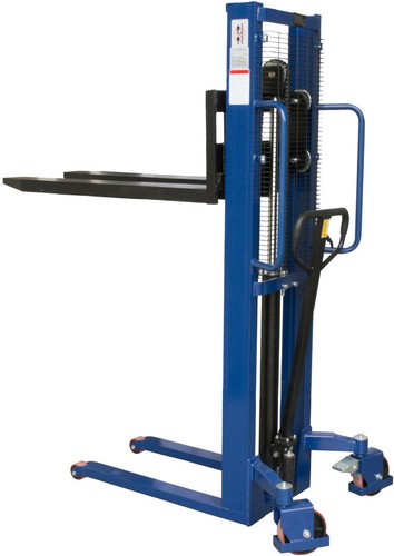 1000kg manual high - manual, hand