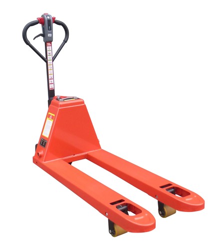 2000kg liftmate semi electric - liftmate,