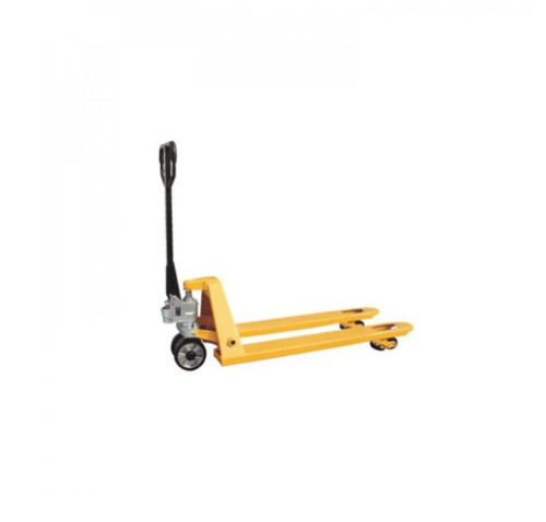 2500kg capacity pallet truck - 2500kg,