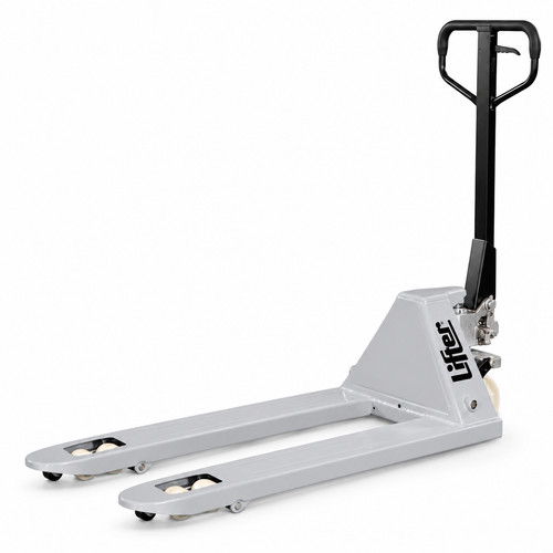 Pramac gbhpt pallet truck - pallet,