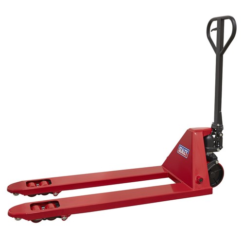 Sealey pallet truck - sealey,