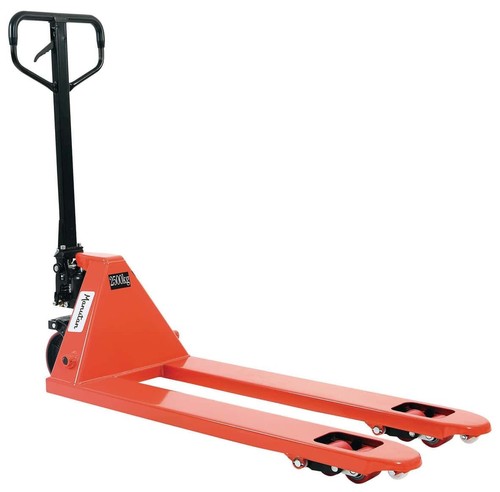 Hand pallet truck - truck, hydraulic