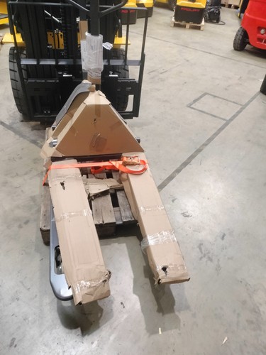 Manual pallet truck cost - manual,