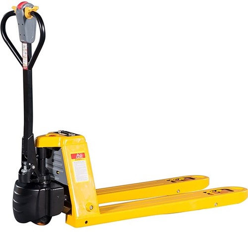 Loadsurfer 2000kg fully - 2000kg,