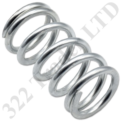 Main spring for - main,