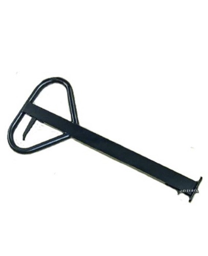 Handle assembly complete total - assembly,