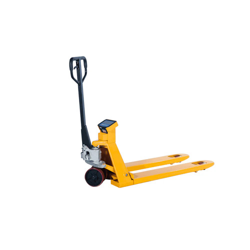 25es hand pallet truck with - wh-25es,