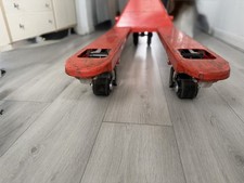 Hand Pallet Truck - Hydraulic