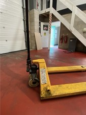 Heavy Duty Pallet Truck 3000kg