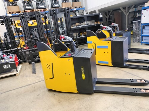 Equipment kpl20 electric - ep,