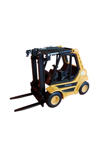 Welly forklift truck pallet - forklift,