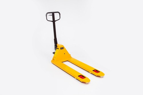 2500kg pallet truck manual - truck,