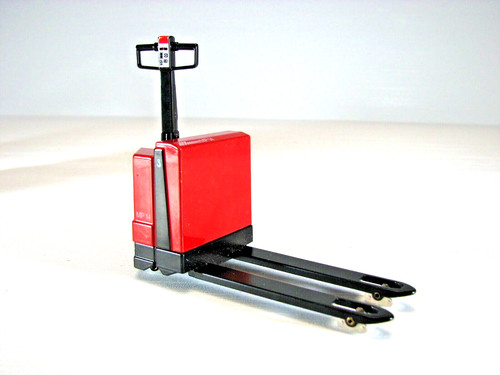 Joal movit mp14 pallet truck - joal,