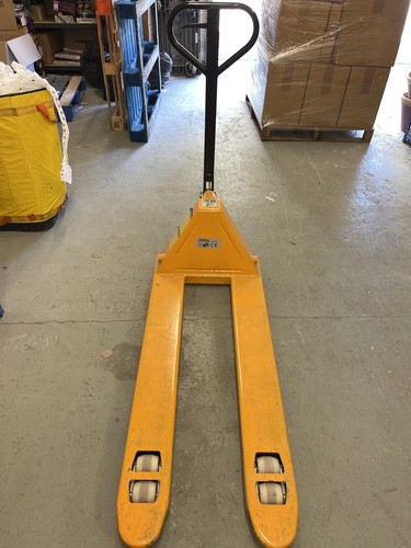 Kite pallet truck 2000kg good - pallet,