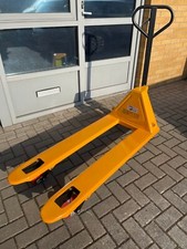HULK 2000kg Pallet Truck 2 Ton