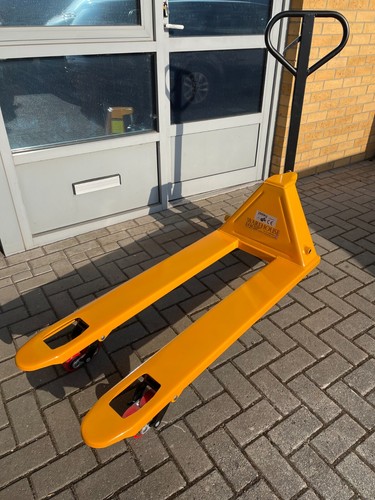Hulk 2000kg pallet truck - 2, ton