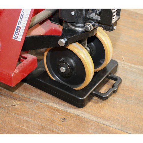 Sealey pallet truck stop pts1 - stop,