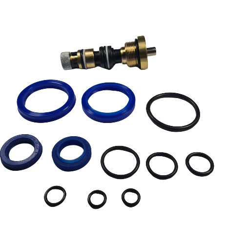 Ac25 seal kit - inc, ac321