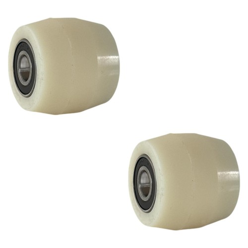 Pieces pallet truck wheel - pieces,