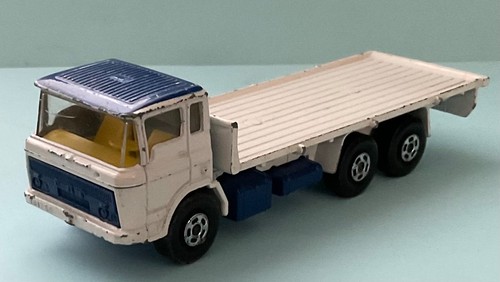 Matchbox 34 pallet - matchbox, k-34