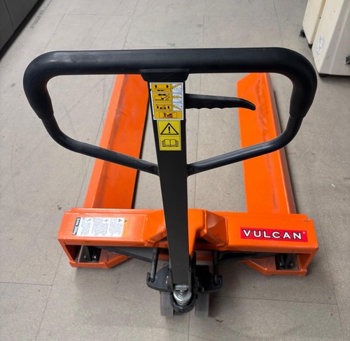 Vulcan reel handling pallet - handling,