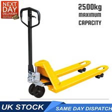 Hand Pallet Truck 2500kg