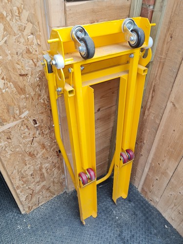 300kg folding pallet - 300kg,