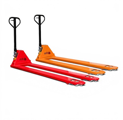 New long reach - new, duty