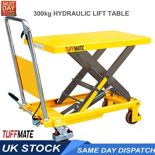 Scissor lift table mobile - lift,