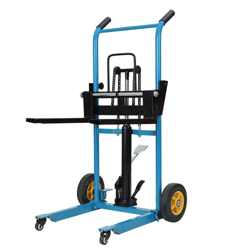 Katsu tools hydraulic trolley - katsu,