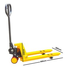 Pump Truck Mini Pallet Truck