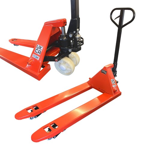 Ton manual hand - hand, pump