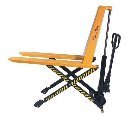 High lift pallet - pallet, truck
